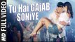 Tu Hai Gajab Soniye HD Song - Four Pillars Of Basement - Dillzan Wadia and Bruna Abdullah