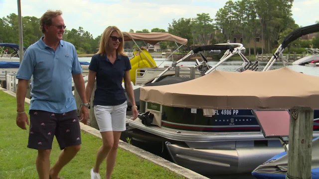 U.S. Coast Guard Vessel Safety Check