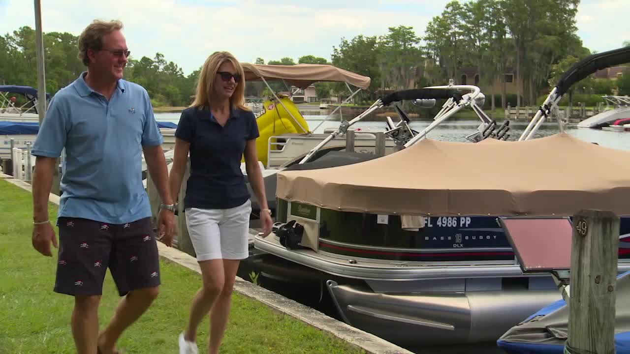 U.S. Coast Guard Vessel Safety Check