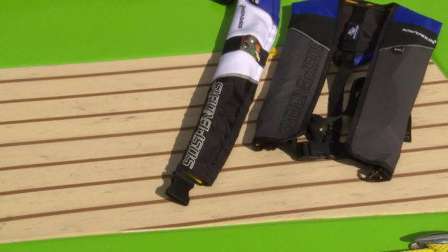 U.S. Coast Guard Carriage Requirements - Satisfying Requirements