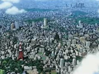 SOS ! Tokyo Metro Explorers : TV-CM