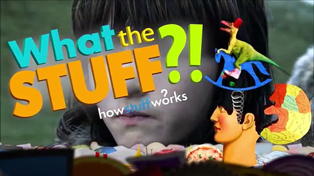 5 More Worst Ways to Die | What the Stuff?!