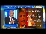 Aapas Ki Baat, Najam Sethi, 18 October, 2015_clip2