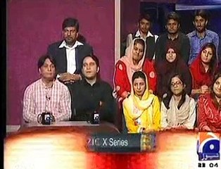 Khabarnak, Saleem Bukhari, 18 October, 2015_clip1