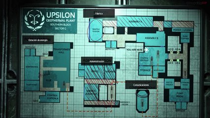 SOMA Comentado - Parte 3 - Gameplay Español 1080p 60fps