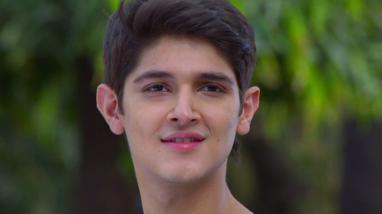 Yeh Rishta Kya Kahlata Hai - 19 october 2015