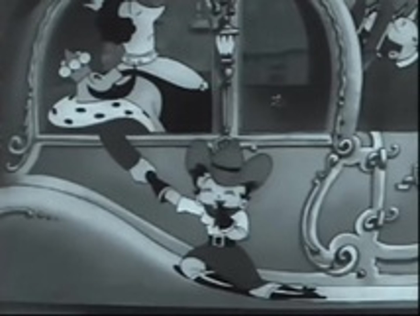 Betty Boop and the Little King - video Dailymotion