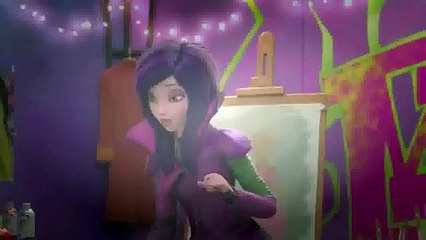 Teaser | Descendants: Wicked World [HD]