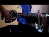 Tum mile - Guitar lesson (chords and strumming) _ Tune.pk