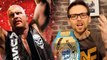 WWE 2K16 : On y a joué sur PS4, nos impressions depuis la troisième corde