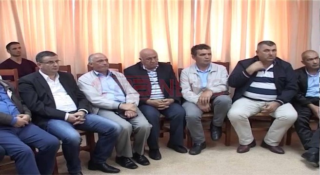 Në ndihmë të biznesit, Basha prezanton platformën e PD në Lezhë - Ora News