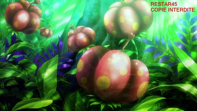 Inazuma Eleven Go Galaxy 33 VF