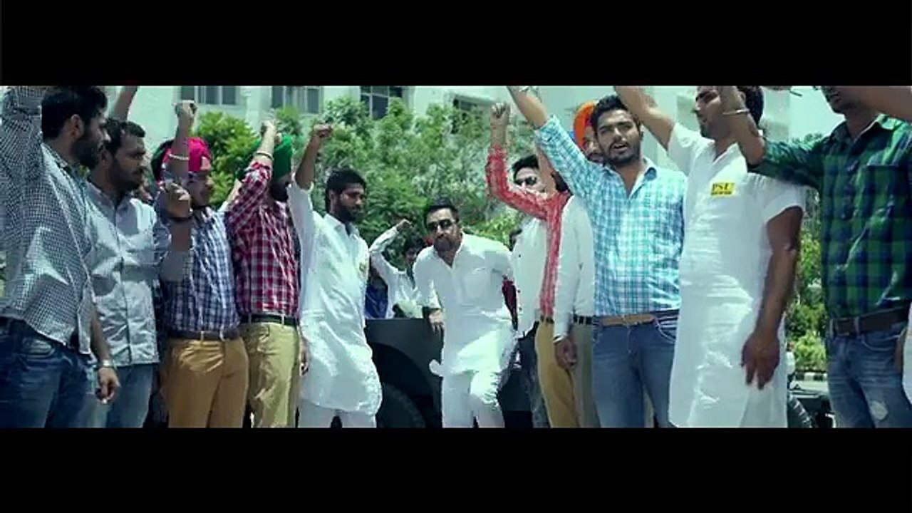 HARF CHEEMA - PURANA PAAPI - BRAND NEW SONG 2014 - YAAR ANMULLE RECORDS - GOPI SAHI