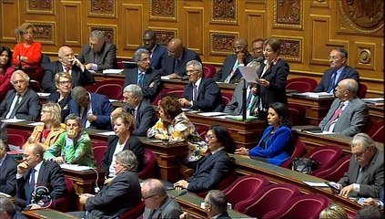 Ma question d'actualité sur la Situation en Syrie le 1er octobre 2015