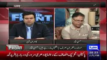 Who Has More Chances to Win Next 2018 Elections ?? Hassan Nisar Reveals