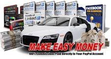 MAKE EASY MONEY INSTANTLY - 100% Commissions Direct to Your Account!