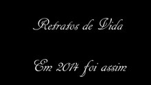 Retratos de vida 2015
