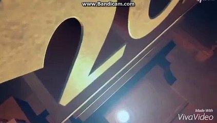 20th Century Fox / Budcat (In Her Girls Variant)