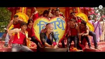Bihari Valentine HD Video SOng - Udit Narayan - Guddu Ki Gun [2015] Kunal Kemmu, Payal Sarkar & Sumit Vyas