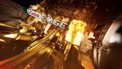 Fly through the 1000mph BLOODHOUND Supersonic Car