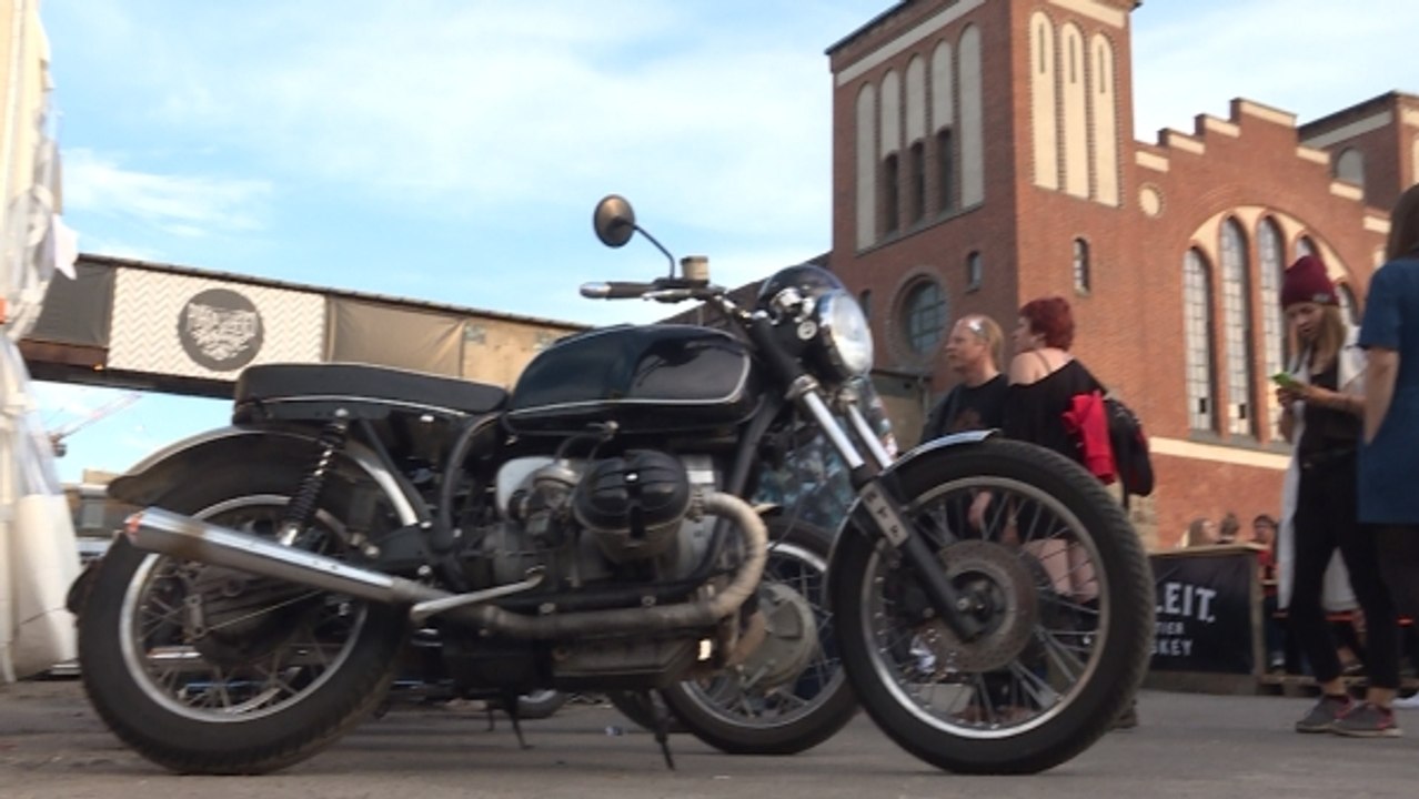 Pure and Crafted Festival Berlin