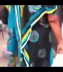 Fake Beggar Caught in Camera