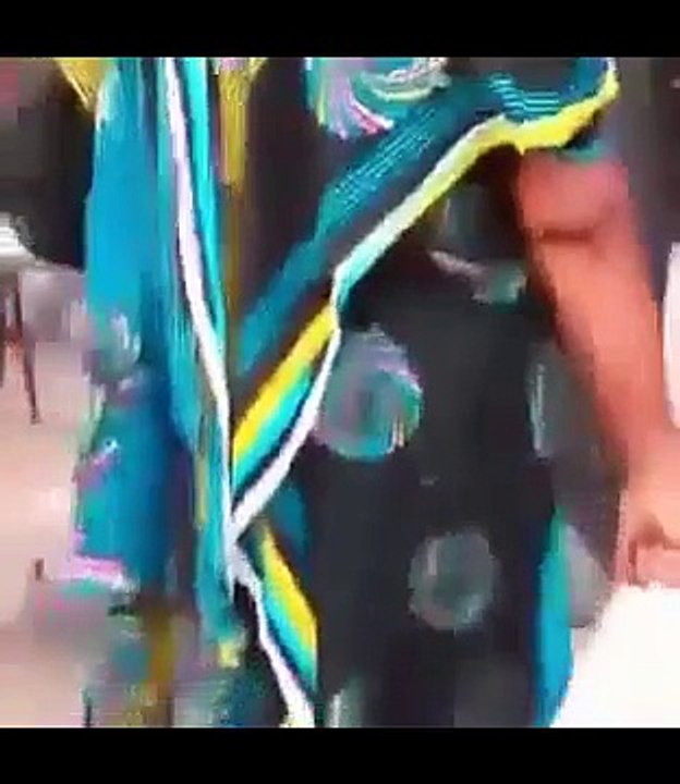 Fake Beggar Caught in Camera