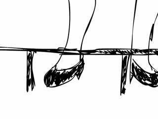 Implantation de la contestation