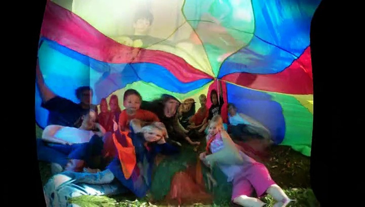 Diareportage werkjaar 2014-2015 / KSA NAZARETH