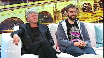 Tout sur un plateau 19/10/15 Troisième Partie