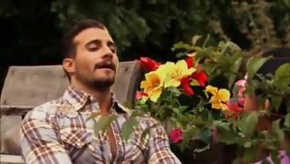 Flavia y Heriberto cap 150