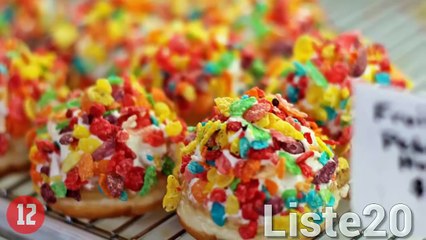 Şaşıracağınız 30 İlginç Bilgi