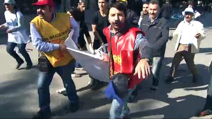 ’’Canlı bombalardan biri Yunus Emre Alagöz’’