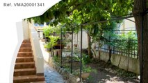 A vendre - maison - Nice (06300) (06300) - 6 pièces - 123m²