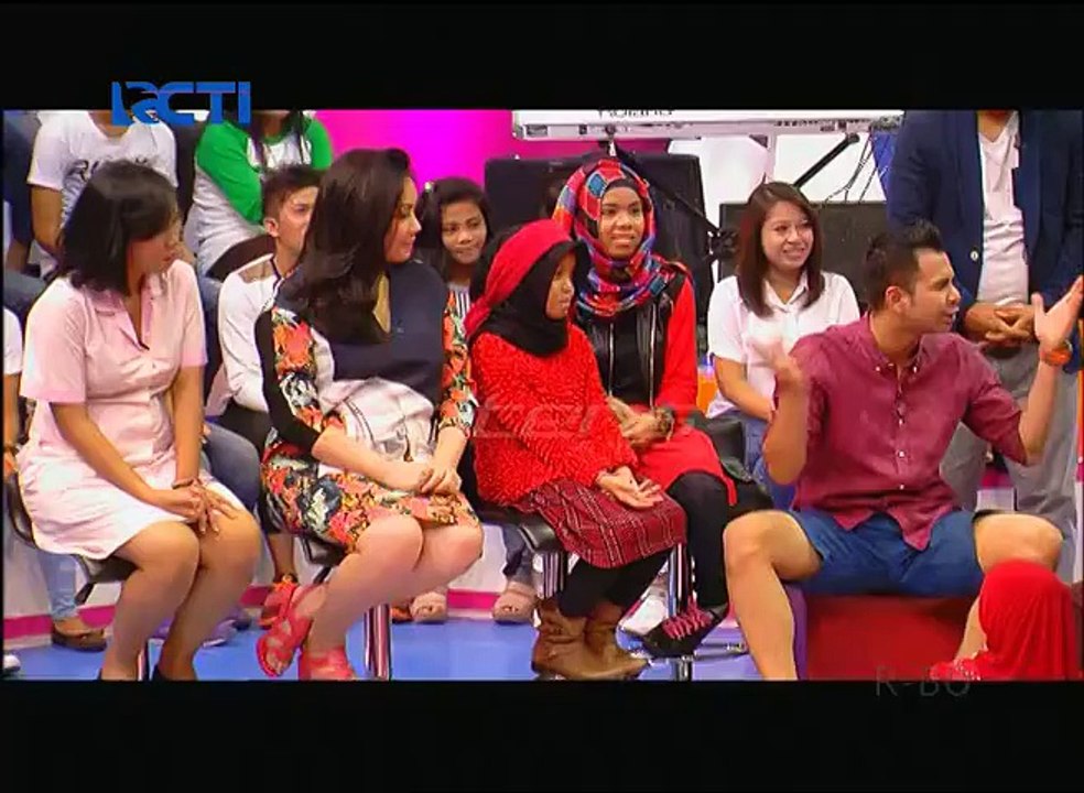 [151019]Intens - Raffi Ahmad ingin pensiun di usia 35