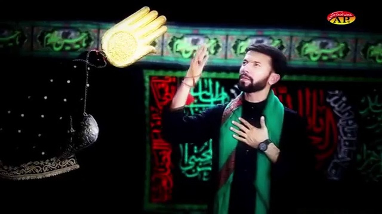 Watch Beautiful Noha Mai Jang Karoon ga Batil say  2015 mp3 3gp and mp4