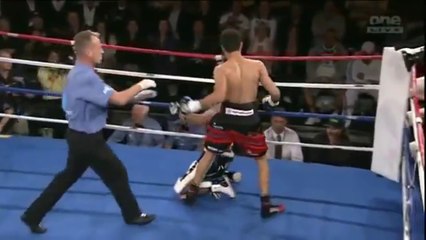 TOP 10 WORST CHEAP SHOTS IN BOXING HISTORY