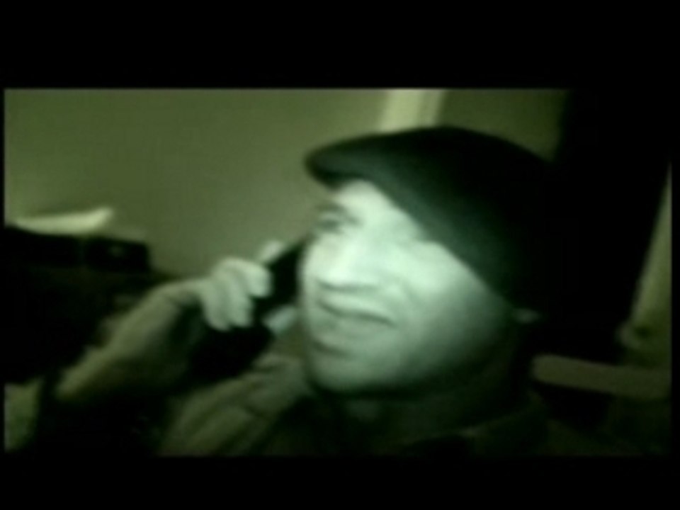 Bérurier Noir - Bucherons