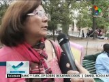Argentina: gobiernos progresistas reivindican el papel de la mujer