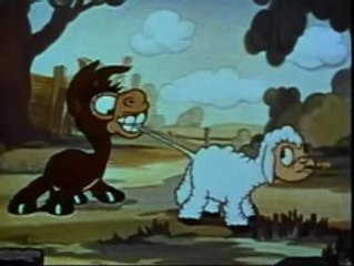 Barnyard Brat: Hunky Manages Spunky 🐮