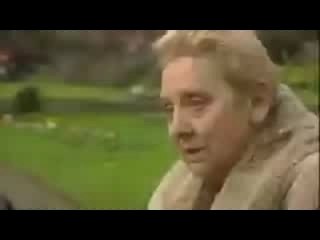 Dinah O'Dowd Reliving Hell