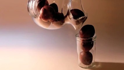 Juicing Removes More Than Just Fiber