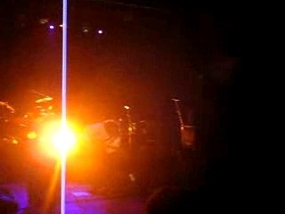 GNAWA DIFFUSION Annaba le 18 Avril 07