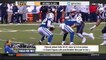ESPN First Take Today (10 19 2015) - Colts coach takes blame for fake punt failure