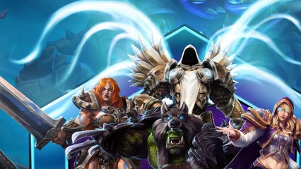 Move du jour #69 - Le boss steal le plus close de l'histoire