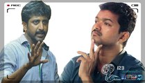 Thani Oruvan Raja to direct Vijay again?| 123 Cine news | Tamil Cinema news Online
