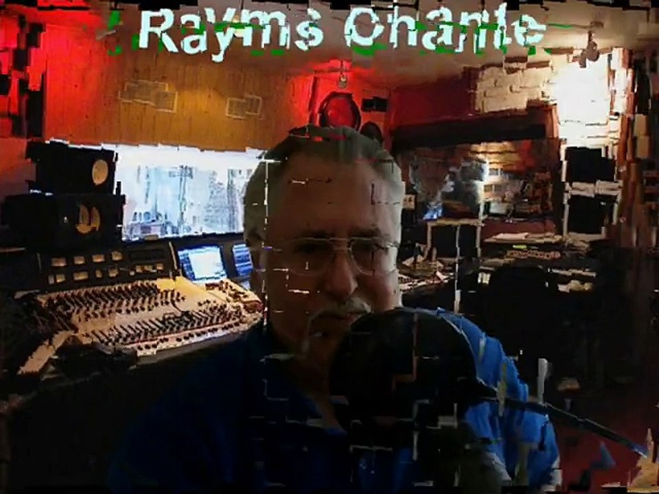 Rayms Chante  Aline