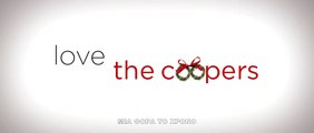ΜΙΑ ΦΟΡΑ ΤΟ ΧΡΟΝΟ (Love The Coopers) Υποτιτλισμένο trailer