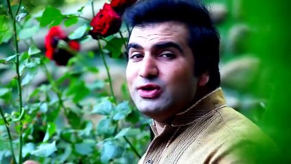 Hum Paroni Pejanam Hum Nanani Wai - Sardar Saed - Pashto New Song 2015