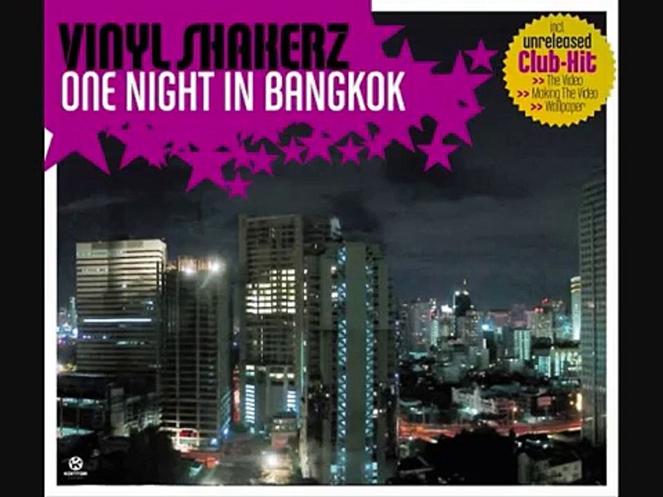 The Best Techno/Club Music